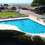Lejlighed Modern Flat With Shared Pool And Sea Side View Bibione