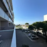 Daire Modern Flat With Shared Pool And Sea Side View