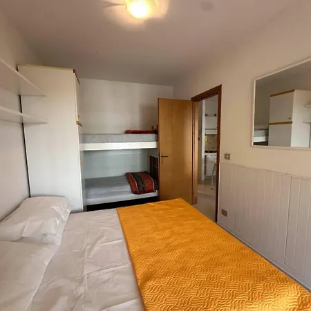Appartement Modern Flat With Shared Pool And Sea Side View Bibione