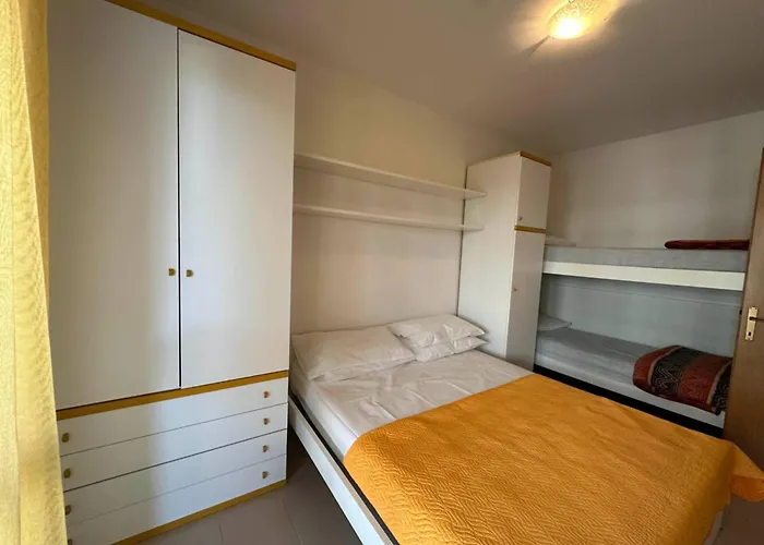 Modern Flat With Shared Pool And Sea Side View Apartment Bibione