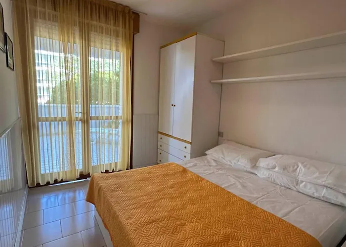 Modern Flat With Shared Pool And Sea Side View Apartment Bibione